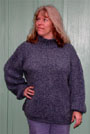 Van Dyck Pullover