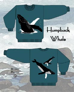 Humpback Whale