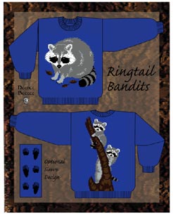 Ringtail Bandits