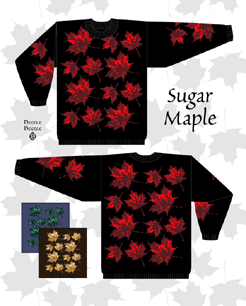 Sugar Maple