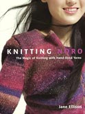 Knitting Noro