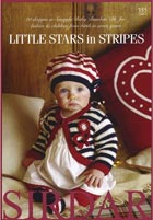 Little Stars in Stripes