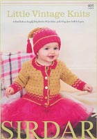 Little Vintage Knits