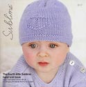 The Fourth Little Sublime Hand Knit Book