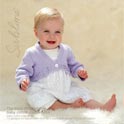 The Third Little Sublime Baby Cotton Kapok Book