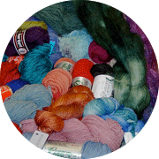 yarn